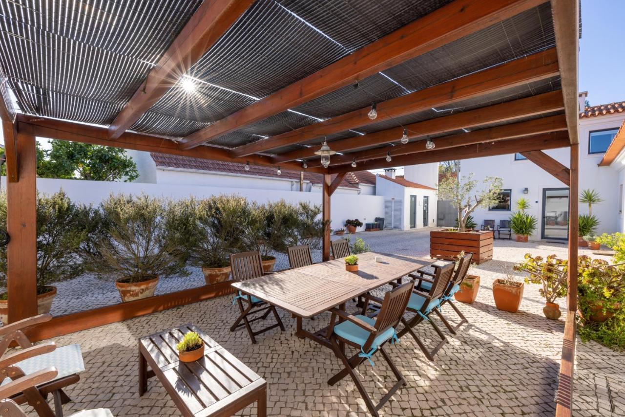 Casa Da Lagoa E Forja - Turismo Rural Mira  Bagian luar foto