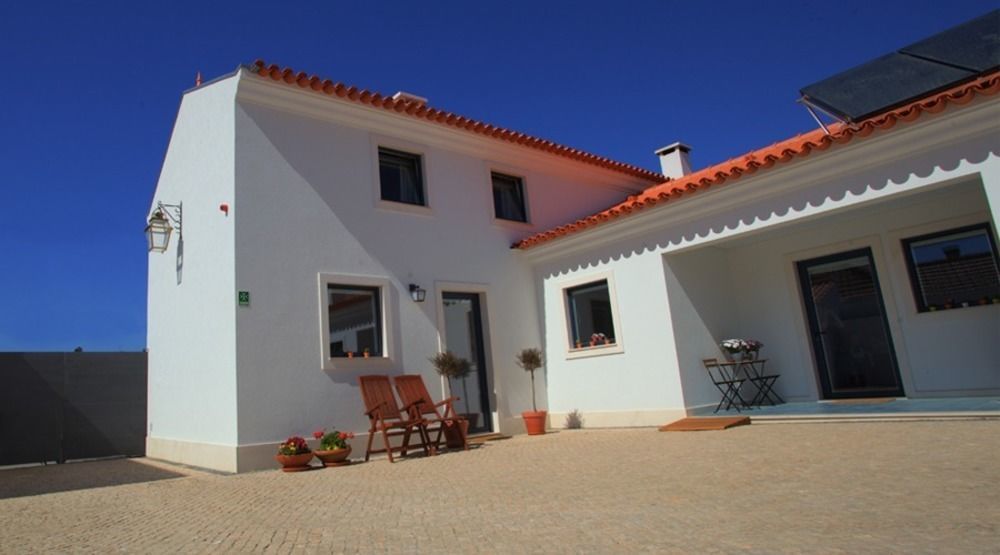 Casa Da Lagoa E Forja - Turismo Rural Mira  Bagian luar foto