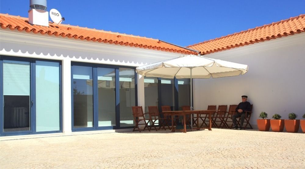 Casa Da Lagoa E Forja - Turismo Rural Mira  Bagian luar foto
