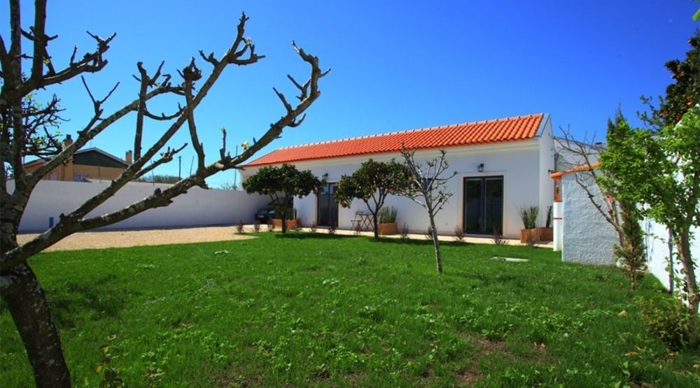 Casa Da Lagoa E Forja - Turismo Rural Mira  Bagian luar foto