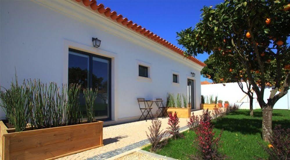 Casa Da Lagoa E Forja - Turismo Rural Mira  Bagian luar foto
