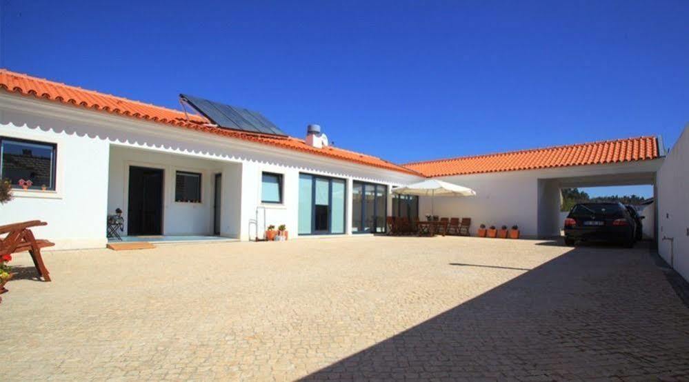 Casa Da Lagoa E Forja - Turismo Rural Mira  Bagian luar foto